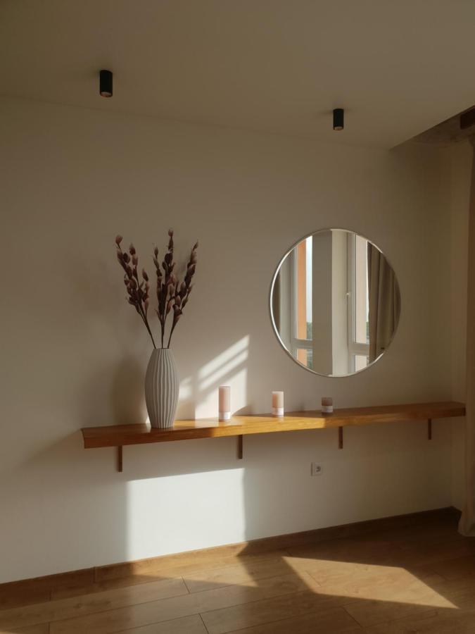 Nyvky Like Home - Nyvky Park - Apt 45 Kiev Exteriör bild